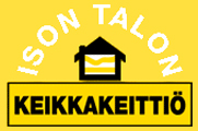 Ison Talon Keikkakeittiö Ky logo